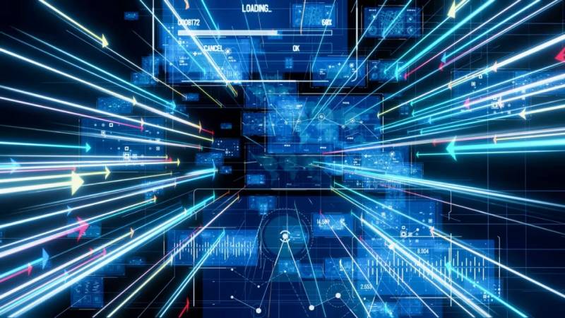 永修县SCADA系统开发:守护工业安全的数字卫士